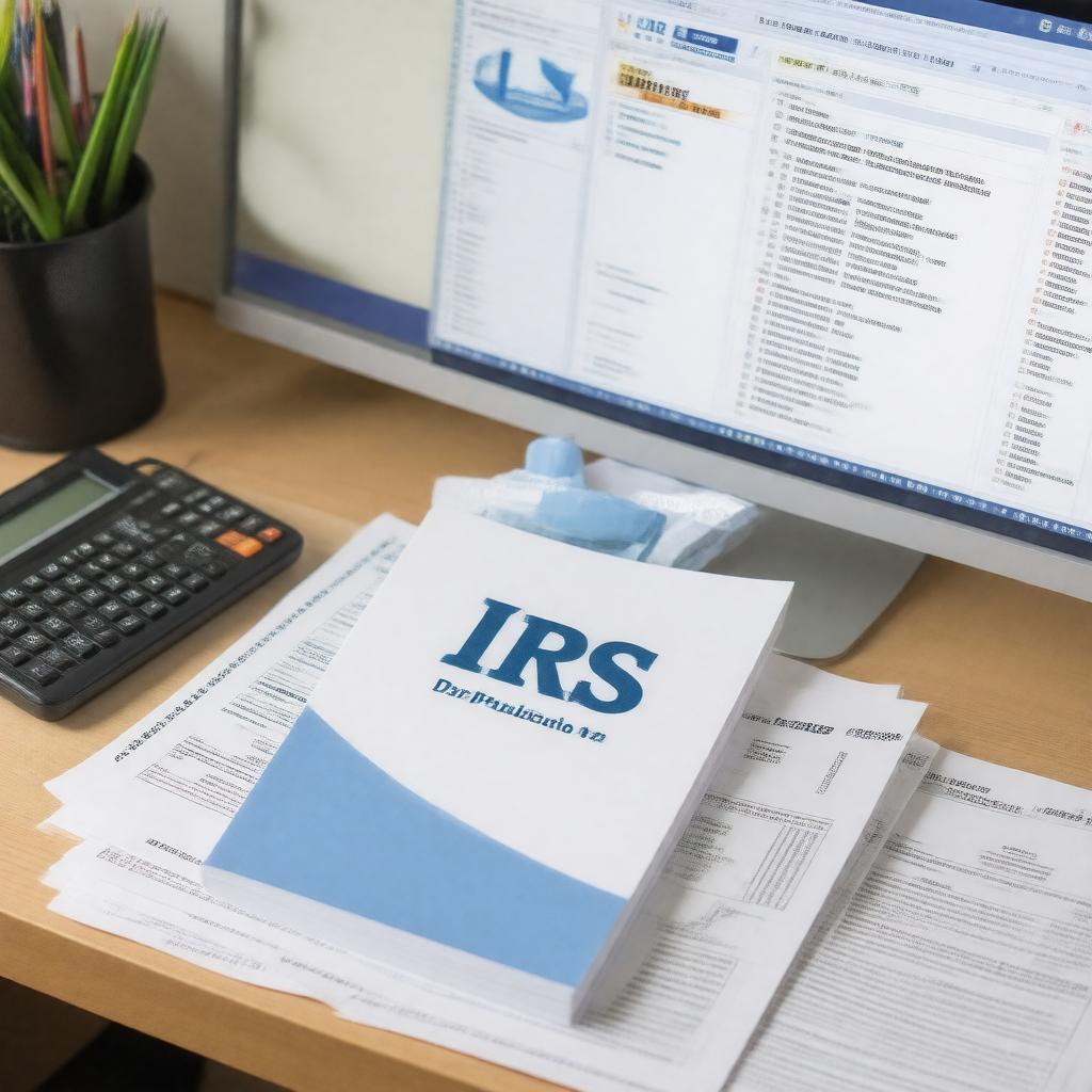 IRS Publication 17